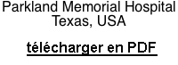 Parkland Memorial Hospital