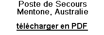 Mentone Life Saving Complex
